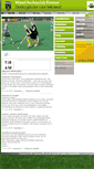Mobile Screenshot of hockeyclub-emmen.nl